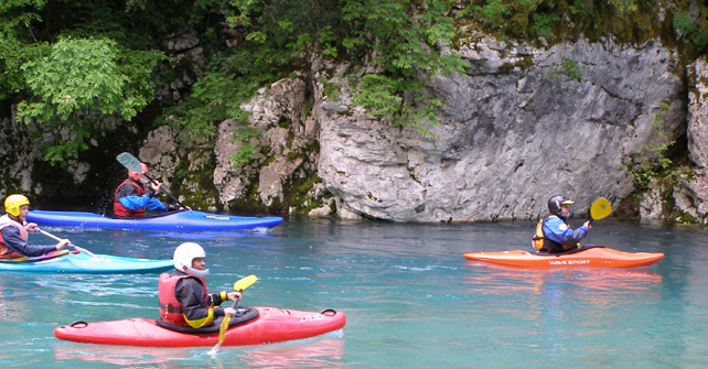 Zagori - activities