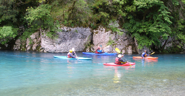 Zagori - activities