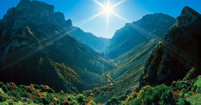 visit Amanitis Guesthouse in Zαgori - Western Zagori - adventure 