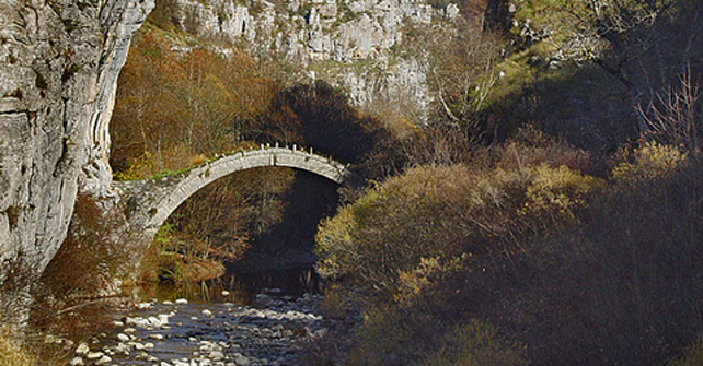 visit Amanitis Guesthouse in Zαgori - Western Zagori - adventure