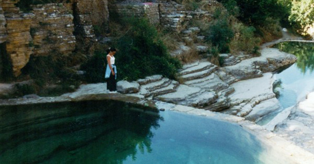 visit Amanitis Guesthouse in Zαgori - Western Zagori - adventure