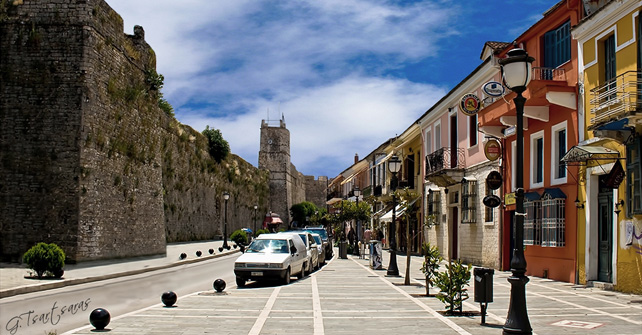 visit Amanitis Guesthouse in Zαgori - Ioannina 