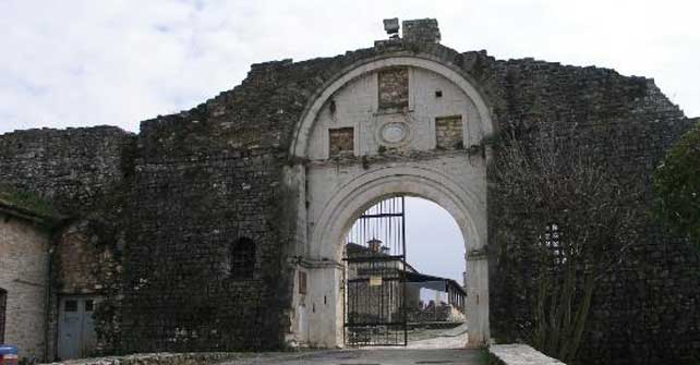 visit Amanitis Guesthouse in Zαgori - Ioannina