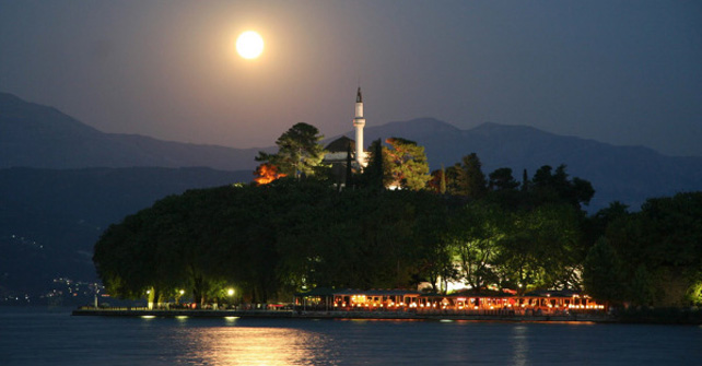 visit Amanitis Guesthouse in Zαgori - Ioannina