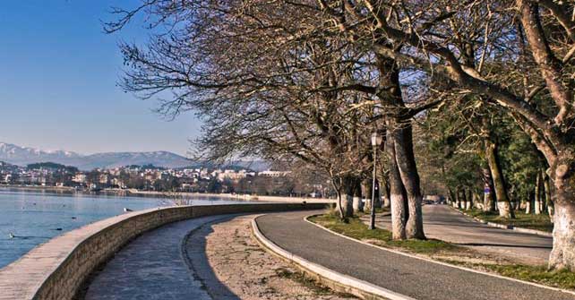 visit Amanitis Guesthouse in Zαgori - Ioannina