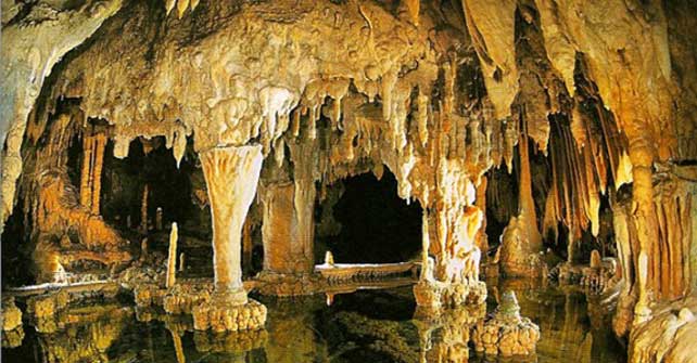 visit Amanitis Guesthouse in Zαgori - Ioannina