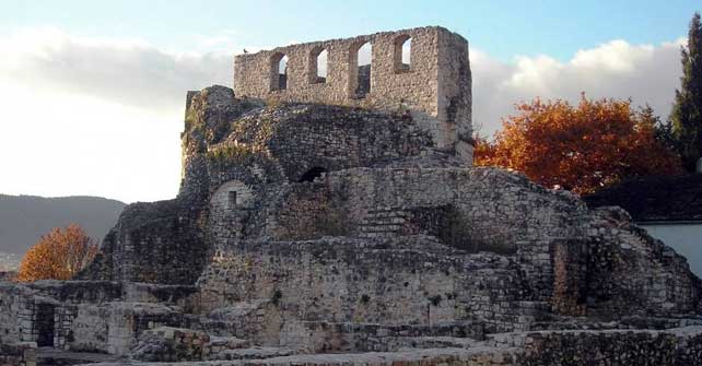 visit Amanitis Guesthouse in Zαgori - Ioannina