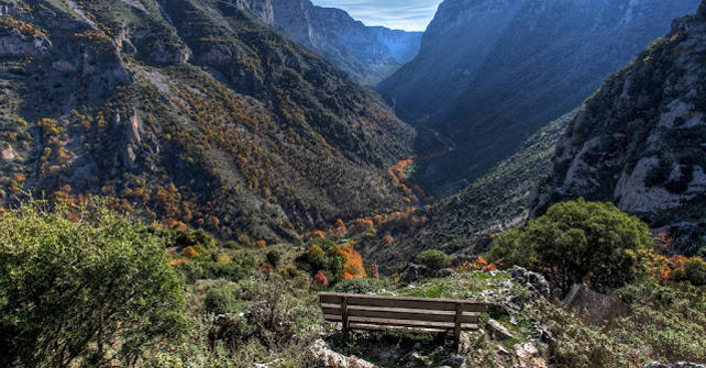 visit Amanitis Guesthouse in Zαgori - Western Zagori - Vikos Aoos 