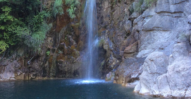 visit Amanitis Guesthouse in Zαgori - Western Zagori - Papigo