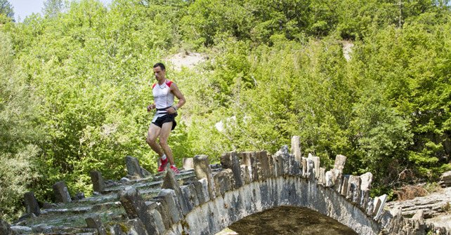 Zagori Guesthouse rooms Amanitis