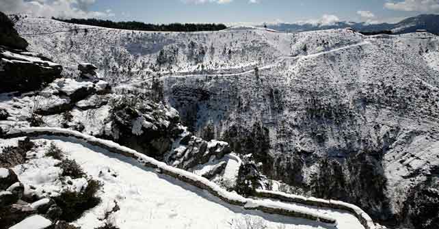Zagori Guesthouse rooms Amanitis