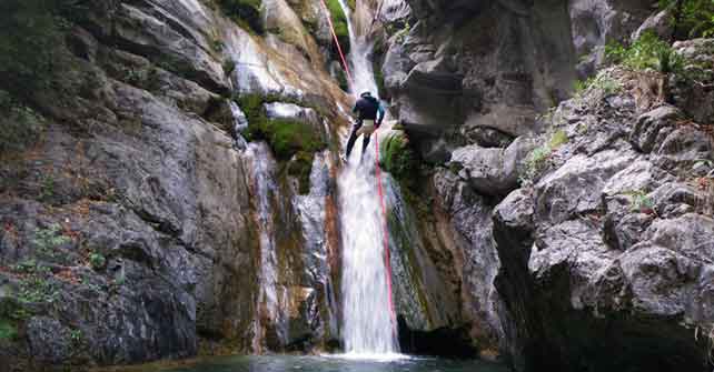 Zagori Guesthouse rooms Amanitis