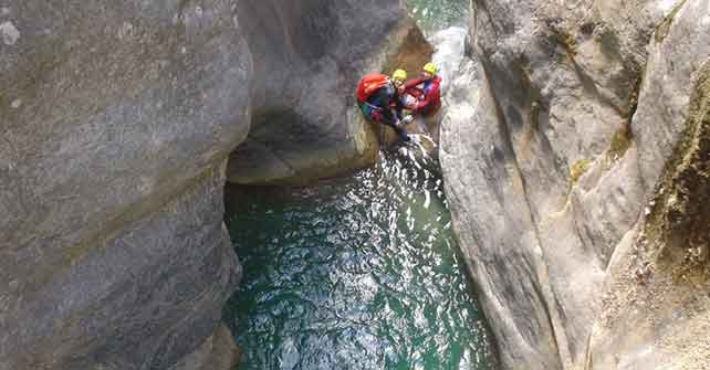 Zagori Guesthouse rooms Amanitis