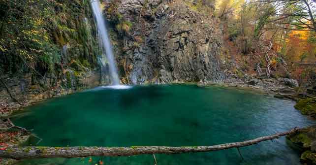 Zagori Guesthouse rooms Amanitis