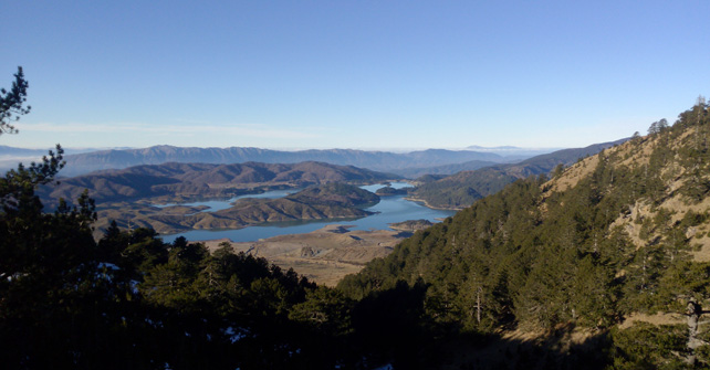 Zagori Guesthouse rooms Amanitis
