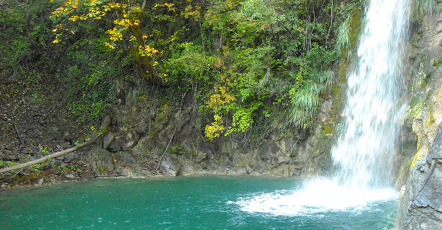 Zagori Guesthouse rooms Amanitis