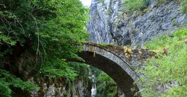 Amanitis guesthouse, Kipi Accommodation,  Kipoi Accommodation, Zagori Accommodation