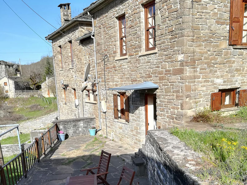  Kipoi Zagori Accommodation room price