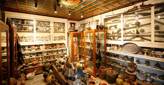 Central Zagori - Kipi