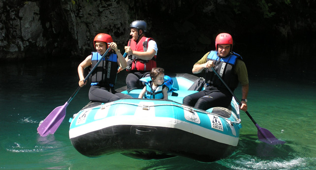 Western Zagori - Guesthouse Amanitis Zagori