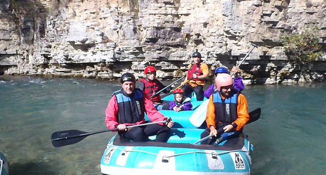 Western Zagori - Guesthouse Amanitis Zagori