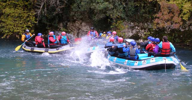 Western Zagori - Guesthouse Amanitis Zagori