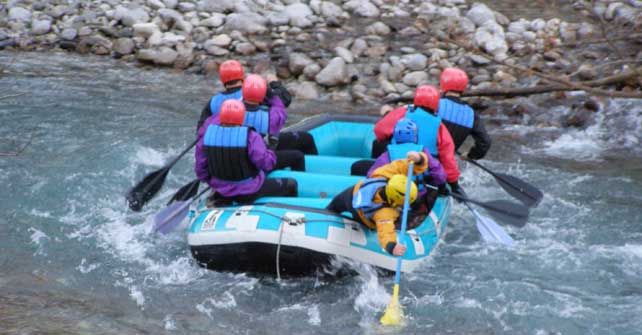 Western Zagori - Guesthouse Amanitis Zagori