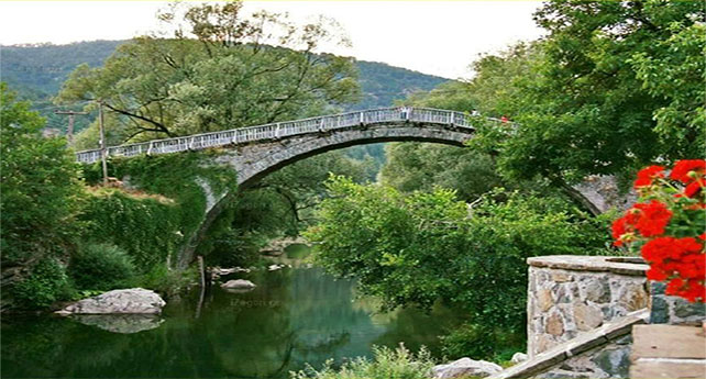 Zagori Guesthouse rooms Amanitis
