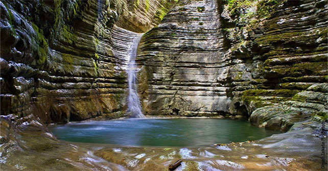 Zagori Guesthouse rooms Amanitis