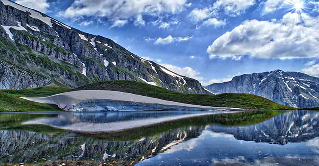 Zagori Guesthouse rooms Amanitis