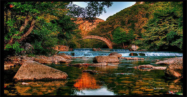 Zagori Guesthouse rooms Amanitis