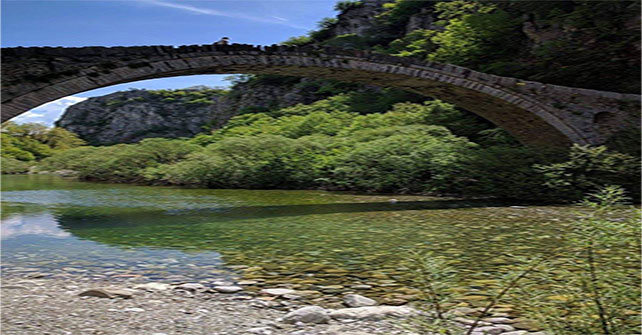 Zagori Guesthouse rooms Amanitis