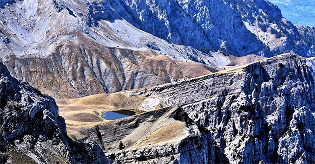 Zagori Guesthouse rooms Amanitis